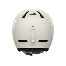 Unisex slidinėjimo šalmas POC Fornix MIPS POW JJ, M/L dydis, pilkas