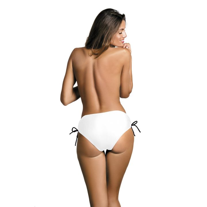 Kelnaitės Cindy M-04 Bianco (2) Balta