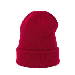kepurė Maroon