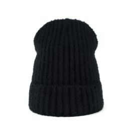 Milusina Black kepurė
