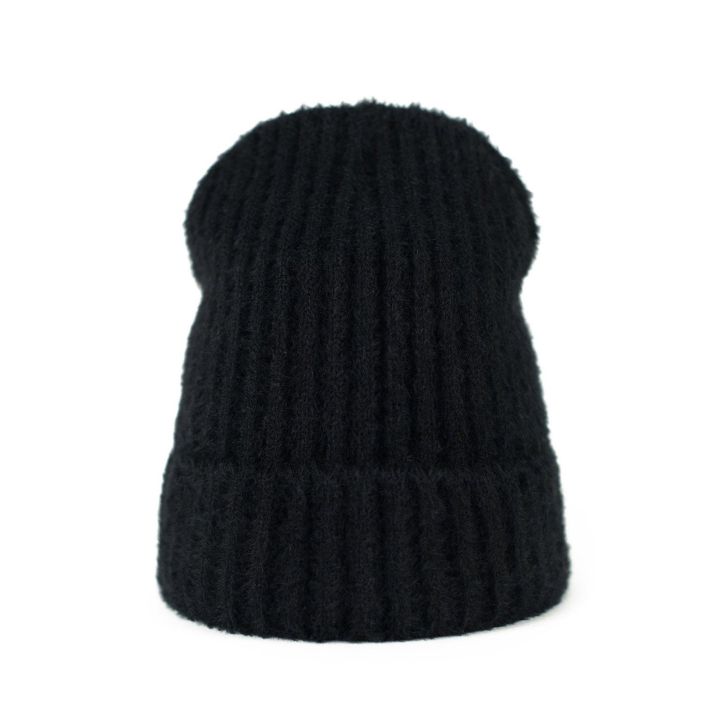 Milusina Black kepurė