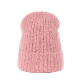 Megztinis Milusinska Light Pink