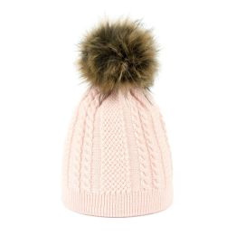 Kepurė Ula Light Pink