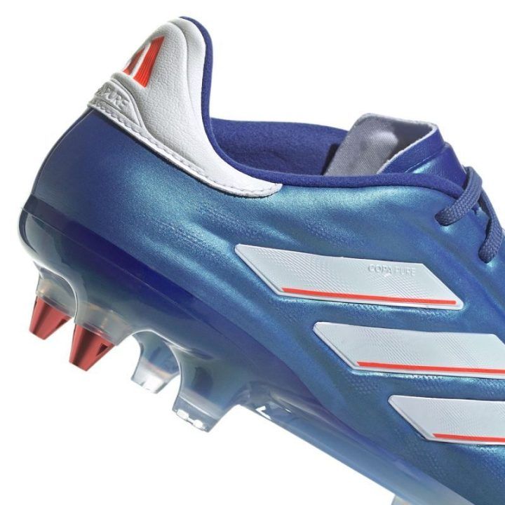 Vyriški futbolo bateliai adidas Copa Pure II.1, mėlyni