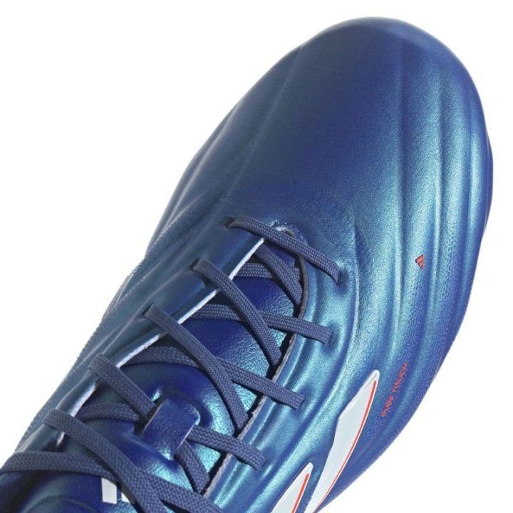 Vyriški futbolo bateliai adidas Copa Pure II.1, mėlyni