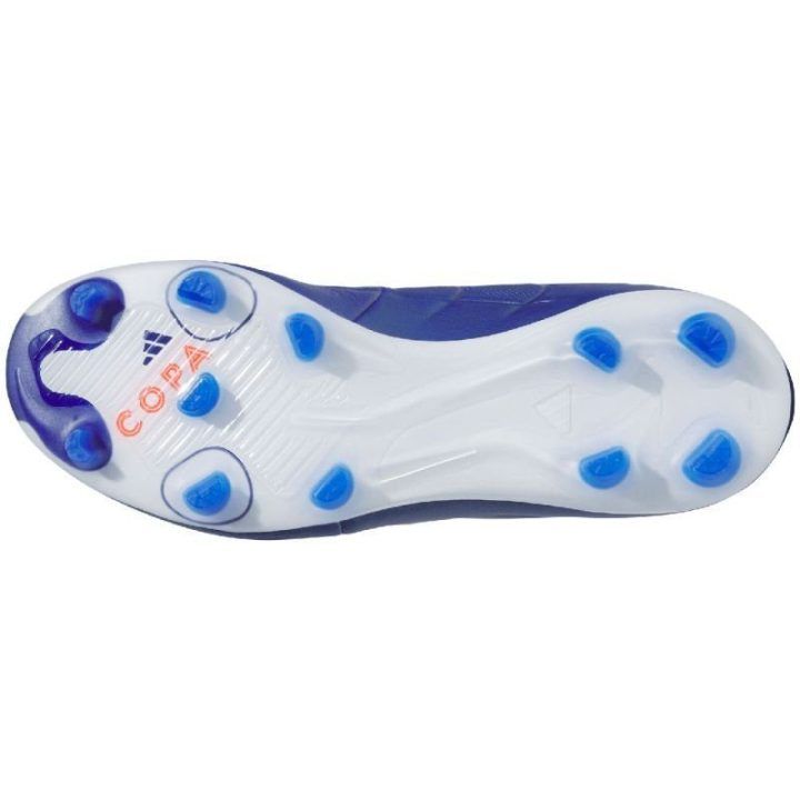Futbolo bateliai vaikams adidas Copa Pure II.1 FG
