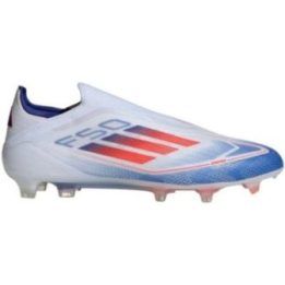 Vyriški futbolo bateliai be raištelių adidas F50 Elite