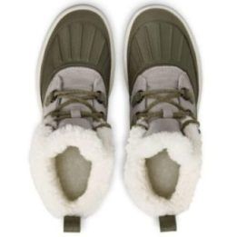 Batai Nike Woodside Chukka 2
