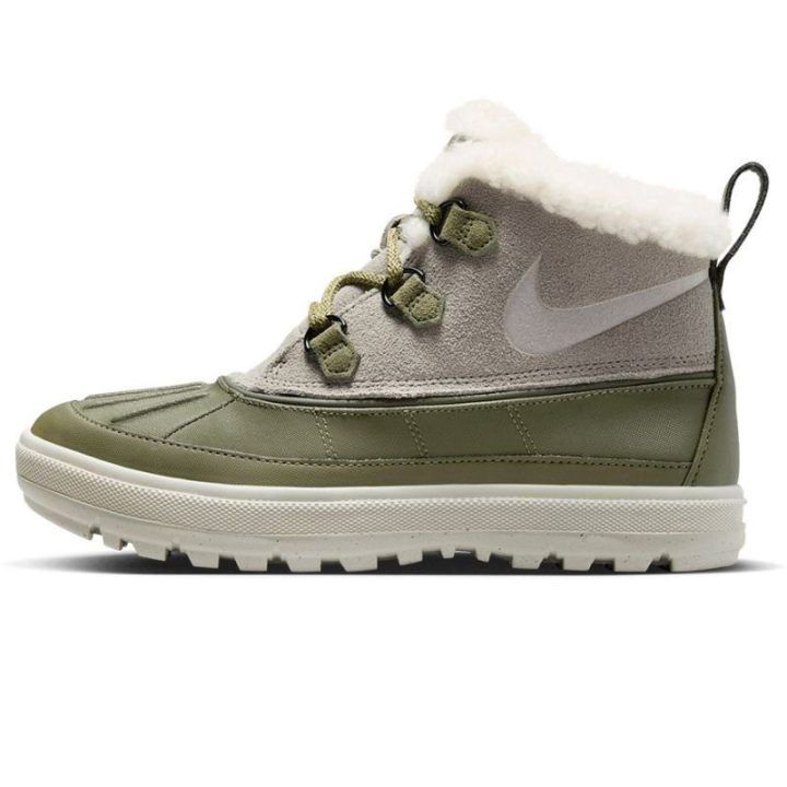 Batai Nike Woodside Chukka 2