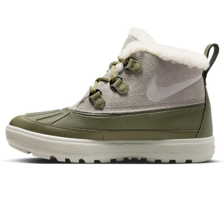 Batai Nike Woodside Chukka 2