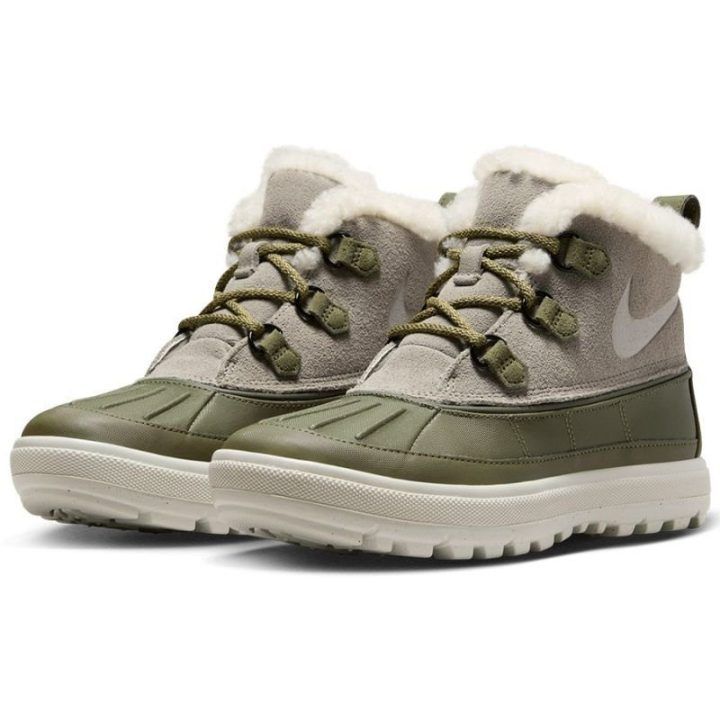 Batai Nike Woodside Chukka 2