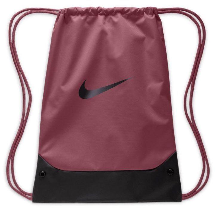 Maišelis avalynei ir drabužiams Nike Brasilia, IB4409-654