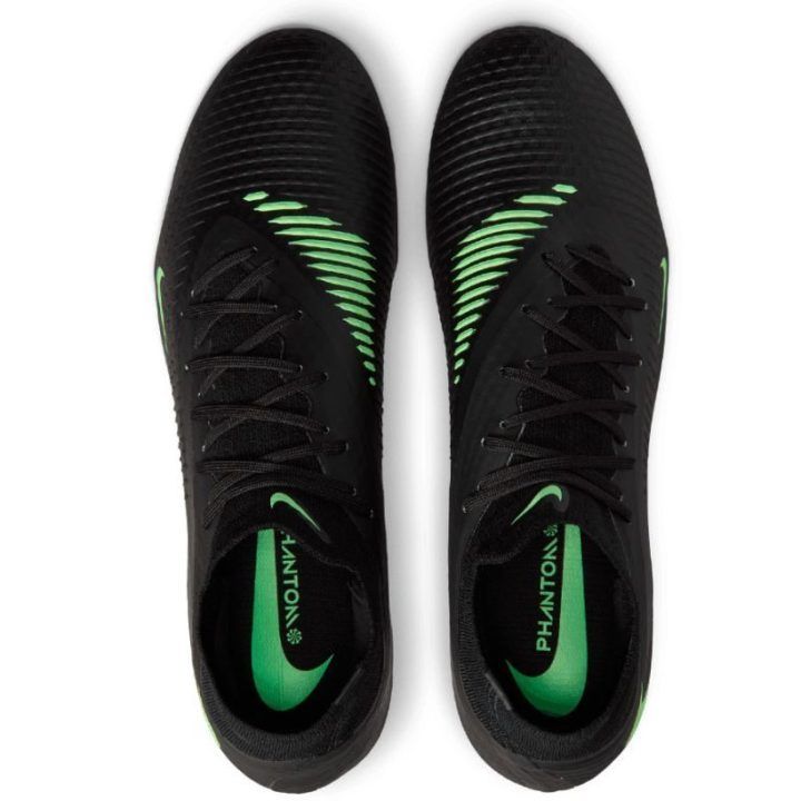 Futbolo bateliai Nike Phantom 6 High Academy FG/MG