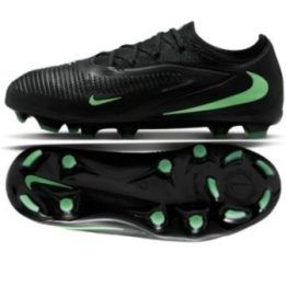 Futbolo bateliai žemo profilio Nike Phantom 6 Low Pro FG/MG