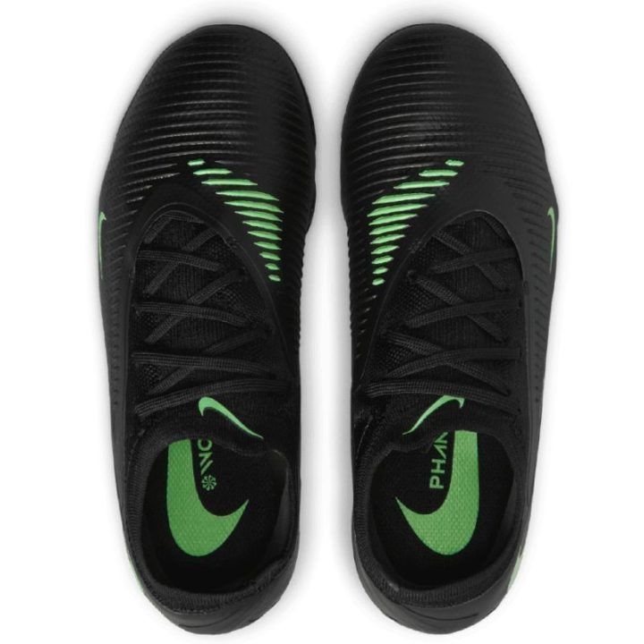 Futbolo bateliai žemo profilio Nike Phantom 6 Low Pro FG/MG