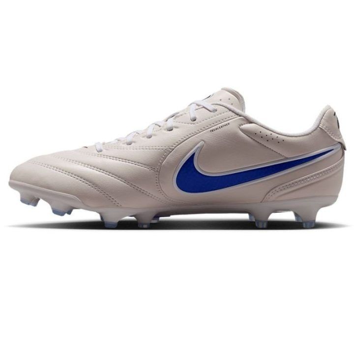 Futbolo bateliai natūraliai vejai Nike Tiempo Ligera Pro