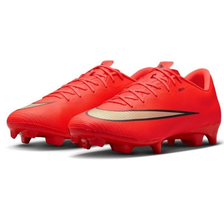 Futbolo bateliai Nike Zoom Mercurial Vapor 17 Academy FG/MG