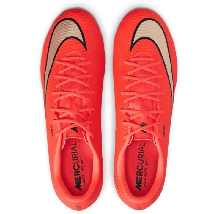 Futbolo bateliai Nike Zoom Mercurial Vapor 17 Academy FG/MG