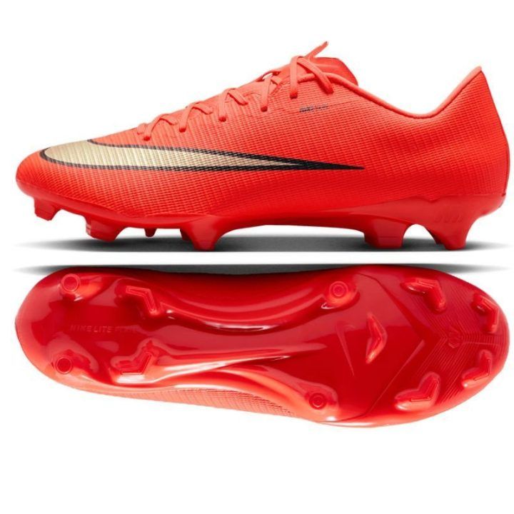 Futbolo bateliai Nike Zoom Mercurial Vapor 17 Academy FG/MG