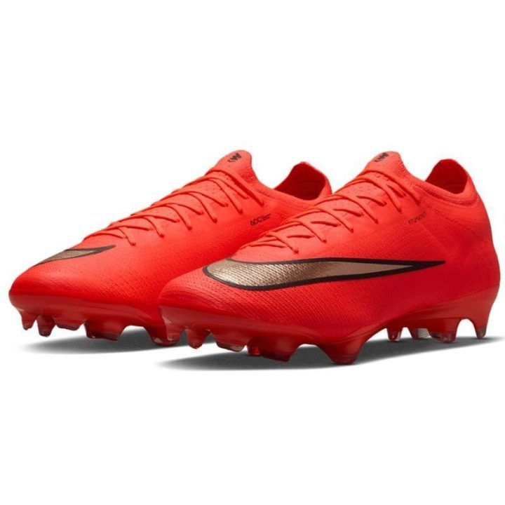 Futbolo bateliai Nike Zoom Mercurial Vapor 17 Elite FG