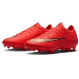 Futbolo bateliai natūraliai vejai Nike Zoom Mercurial Vapor 17 Pro
