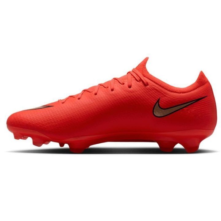 Futbolo bateliai natūraliai vejai Nike Zoom Mercurial Vapor 17 Pro