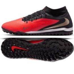 Futbolo bateliai Nike Phantom 6, HQ2277-600