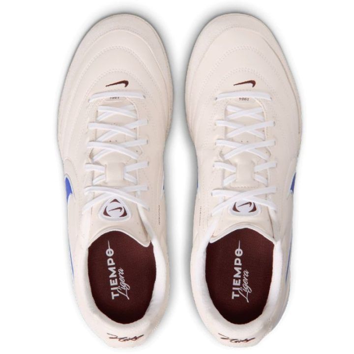 Futbolo bateliai TF/FG Nike Tiempo Ligera Pro