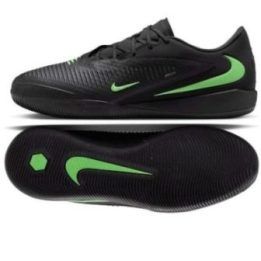Žemo profilio futbolo bateliai Nike Phantom 6 Low Academy IC