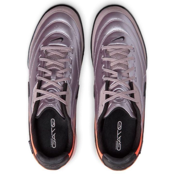 Futbolo bateliai Nike Tiempo Streetgato PRM IC