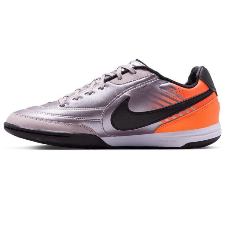 Futbolo bateliai Nike Tiempo Streetgato PRM IC