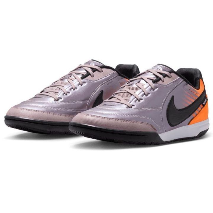 Futbolo bateliai Nike Tiempo Streetgato PRM IC