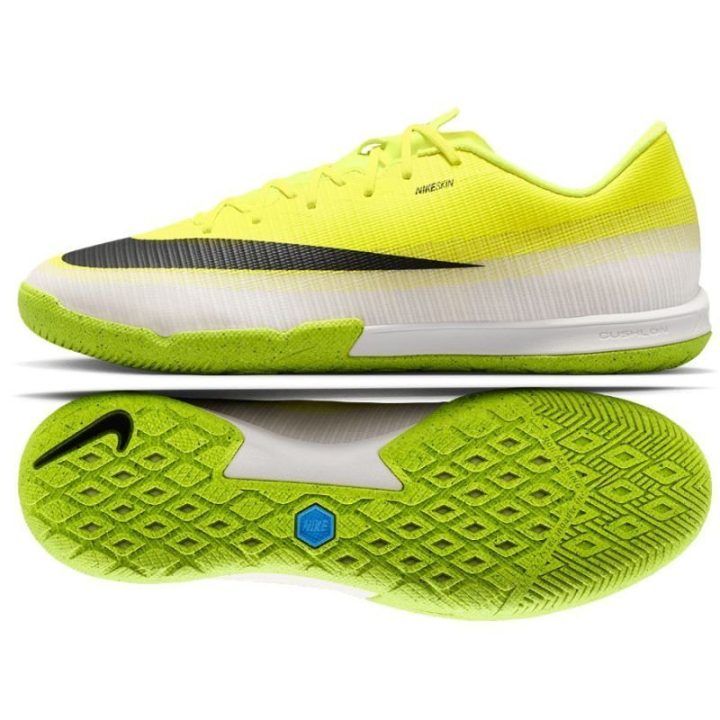 Futbolo bateliai Nike Zoom Mercurial Vapor 17 Academy IC