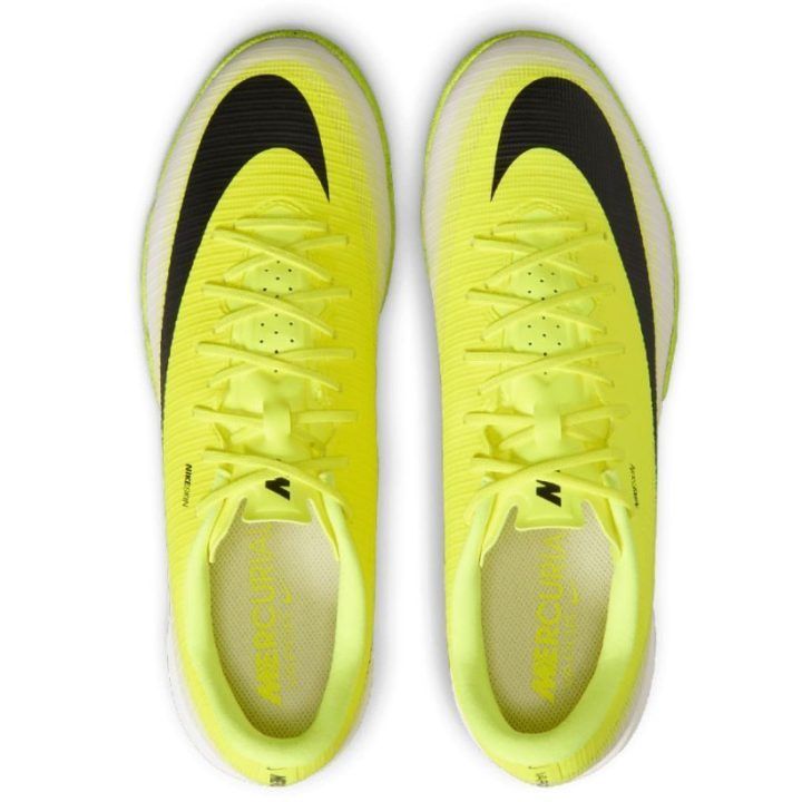 Futbolo bateliai Nike Zoom Mercurial Vapor 17 Academy IC