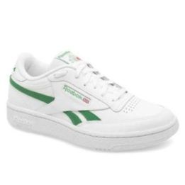 Sportbačiai Reebok Club C Revenge, balti