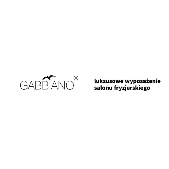 Stovimas kirpyklos infrazonas Gabbiano GL-505S, sidabro spalvos