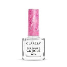 Kvapusis odelių aliejus Claresa Pretty Bloom, 5 ml