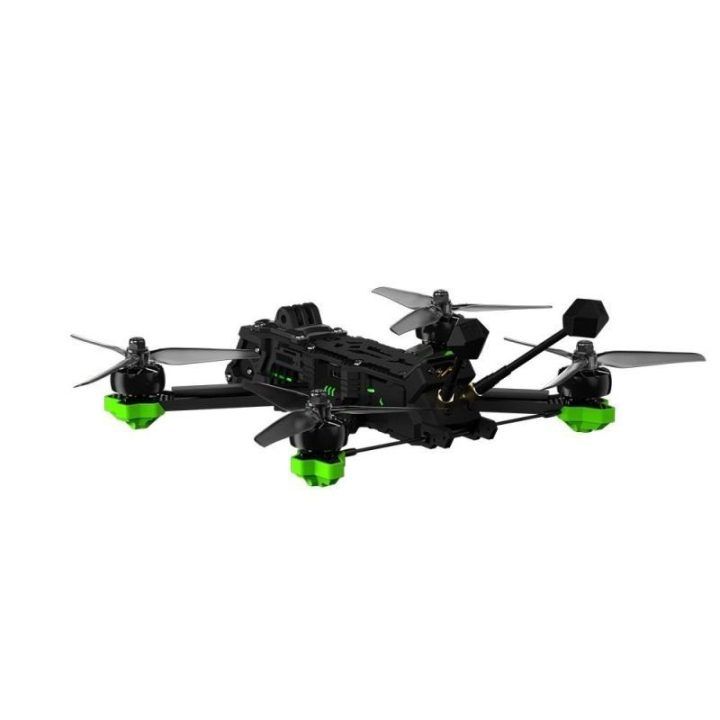 Dronas iFlight Nazgul Evoque F5 V3 O4 6S HD