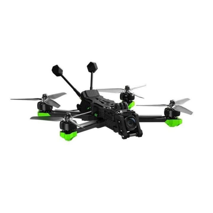 Dronas iFlight Nazgul Evoque F5 V3 O4 6S HD