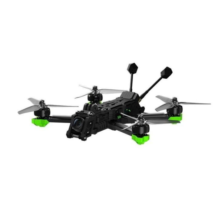 Dronas iFlight Nazgul Evoque F5 V3 O4 6S HD