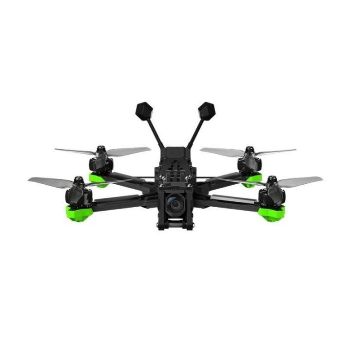 Dronas iFlight Nazgul Evoque F5 V3 O4 6S HD