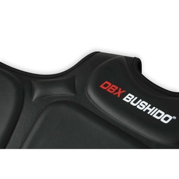 Liemens apsauga kovos menams DBX Bushido ARC-1500