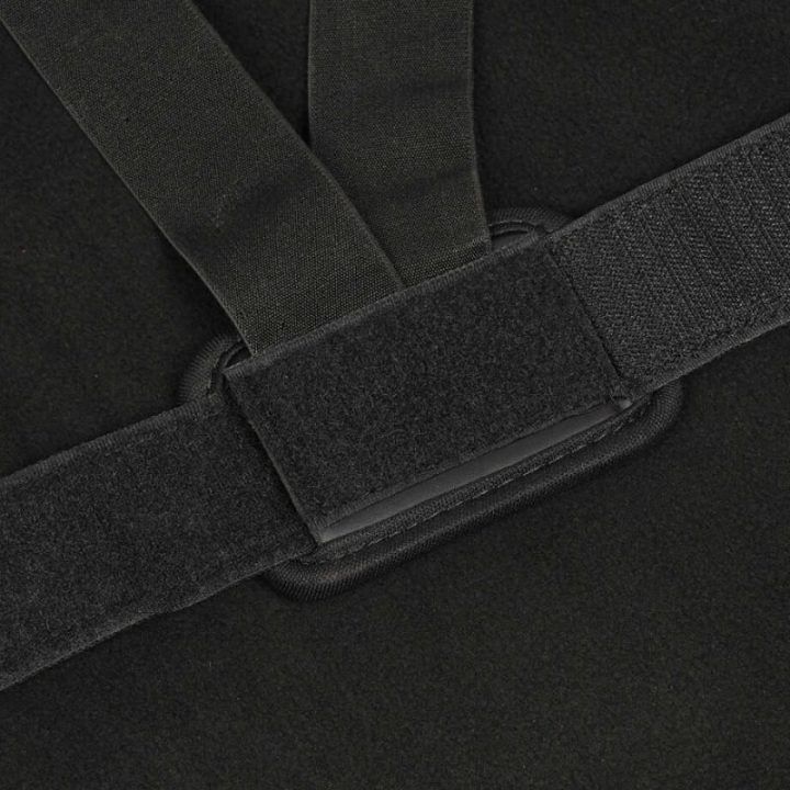 Liemens apsauga kovos menams DBX Bushido ARC-1500