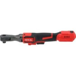 Akumuliatorinė smūginė terkšlė Yato YT-828033, 18 V, 110 N·m