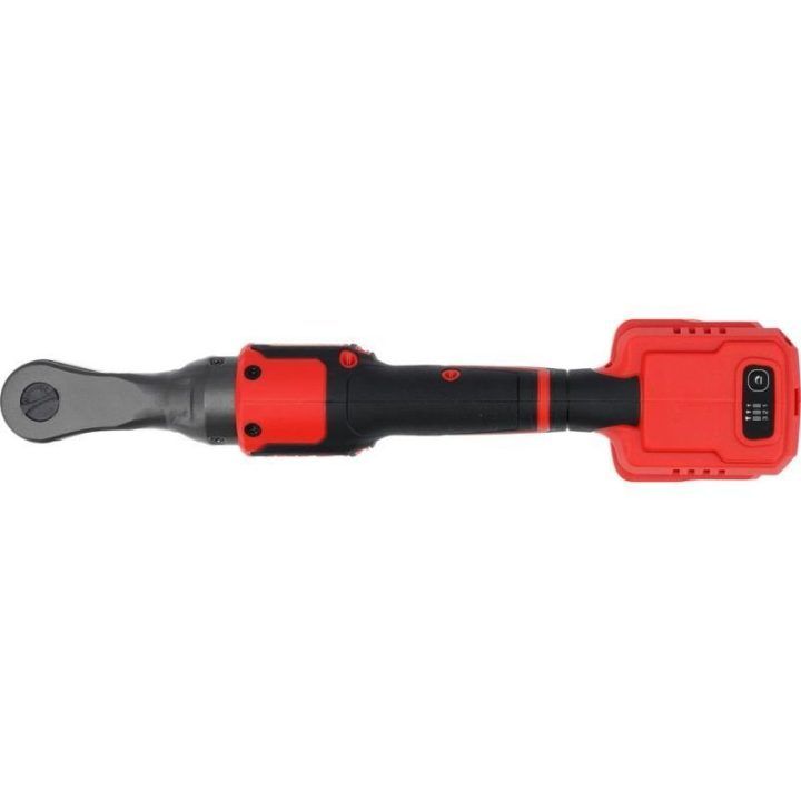 Akumuliatorinė smūginė terkšlė Yato YT-828033, 18 V, 110 N·m