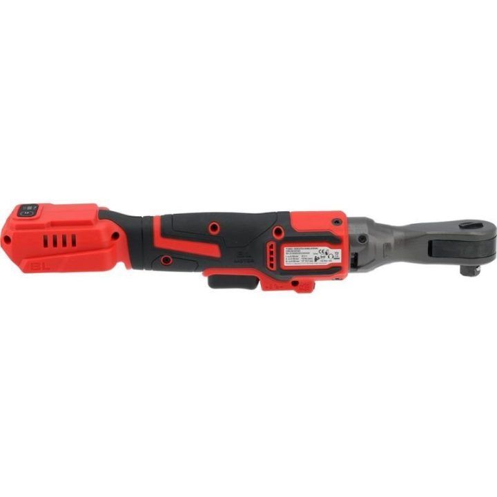Akumuliatorinė smūginė terkšlė Yato YT-828033, 18 V, 110 N·m