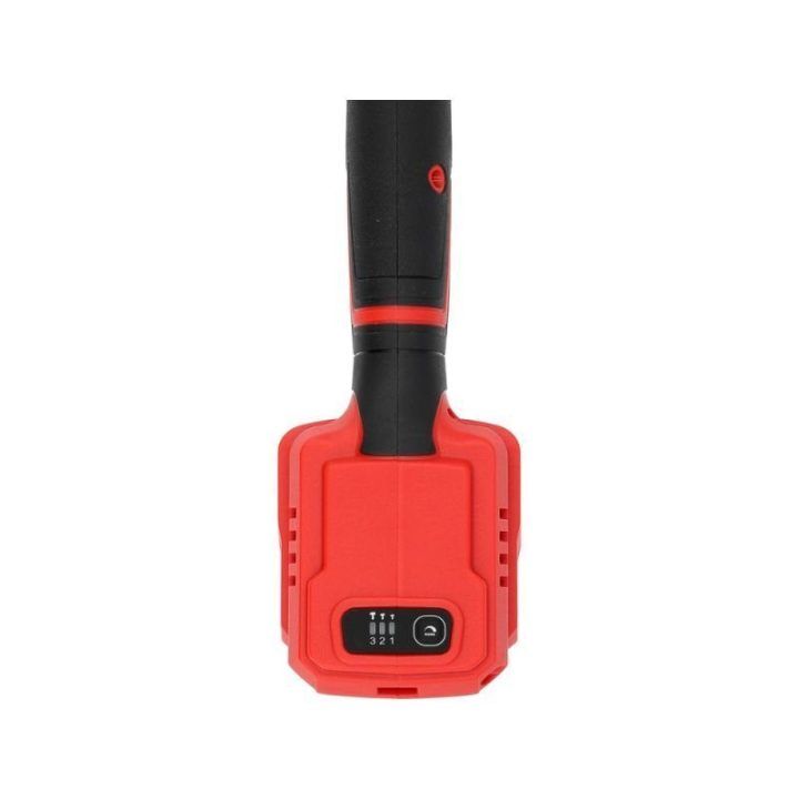 Akumuliatorinė smūginė terkšlė Yato YT-828033, 18 V, 110 N·m