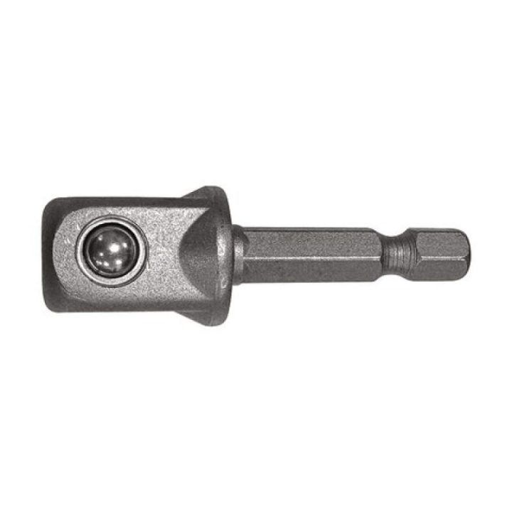 Akumuliatorinė smūginė terkšlė YATO YT-828030, raudona ir juoda