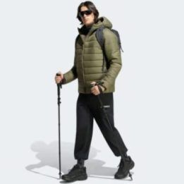 Žieminė striukė adidas TERREX Ess CLIMAWARM