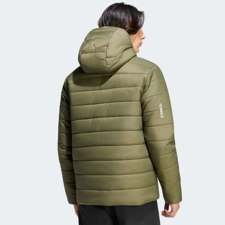 Žieminė striukė adidas TERREX Ess CLIMAWARM